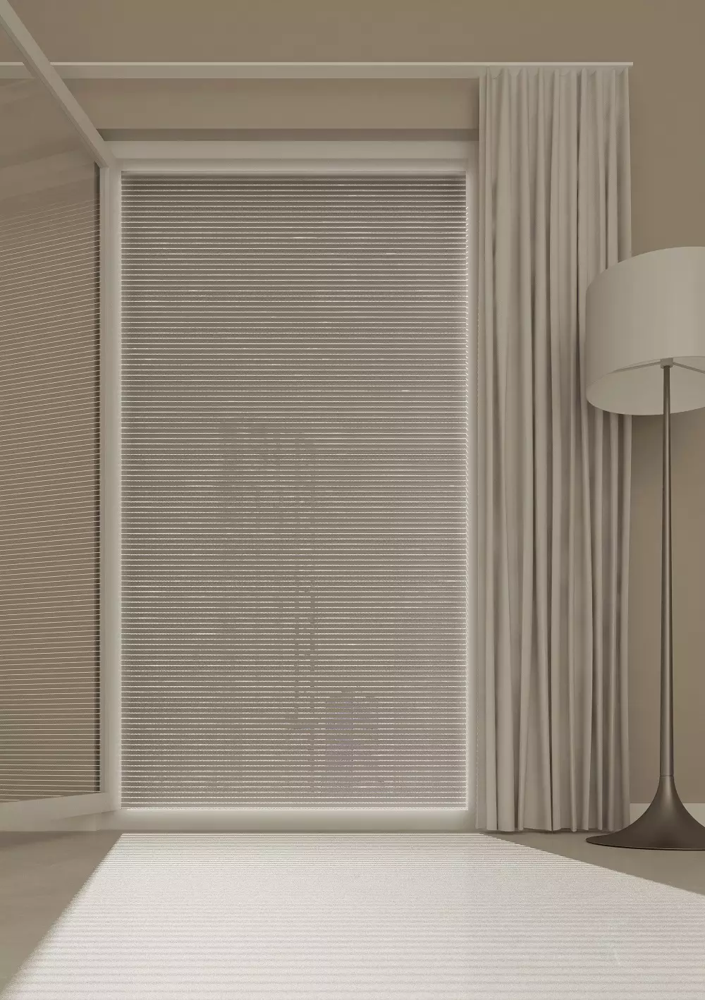 Innenansicht Minimal MF